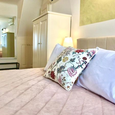 Hotel Casa Vittoria Rovinj Habitación foto
