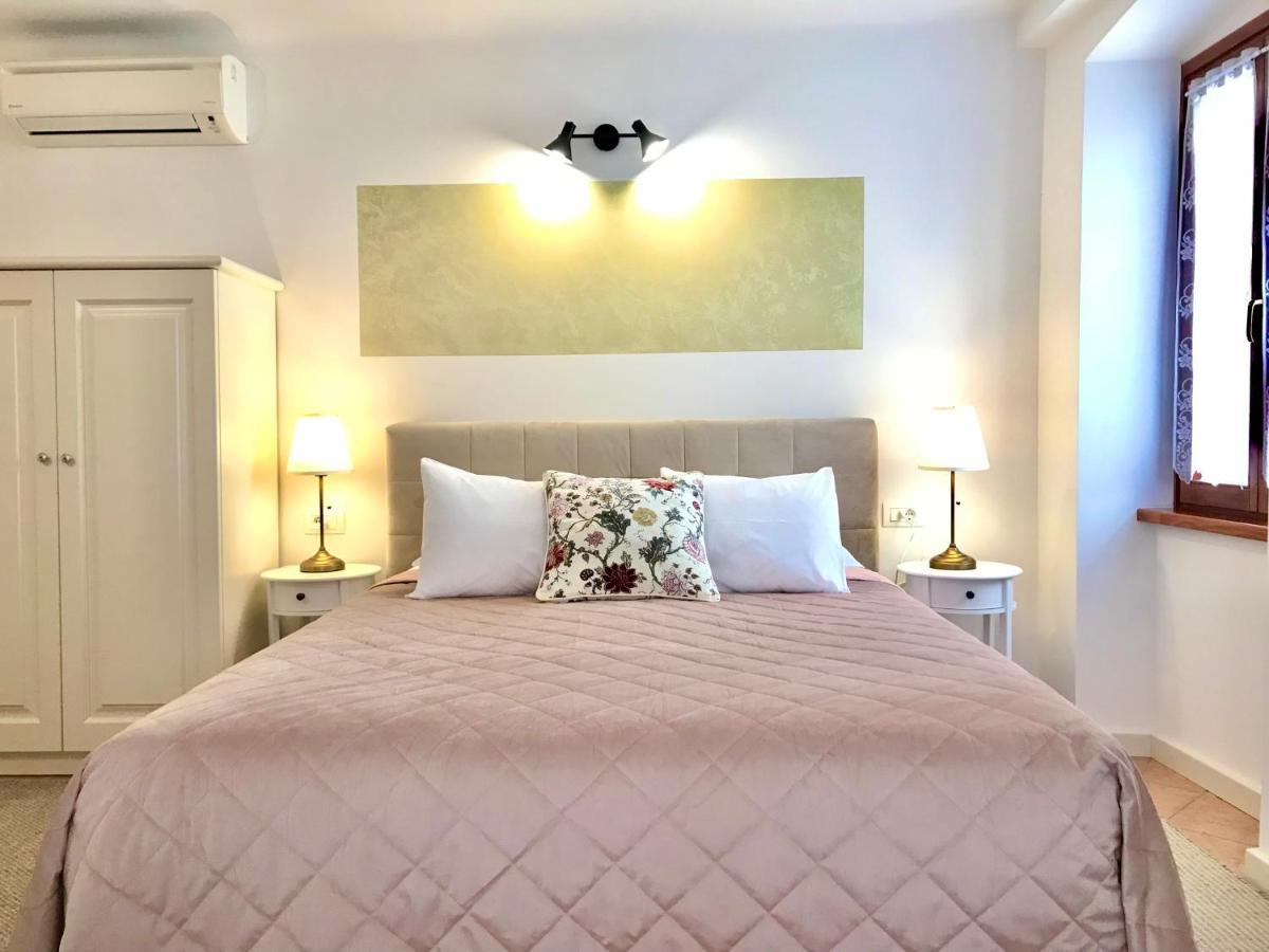 Hotel Casa Vittoria Rovinj Habitación foto