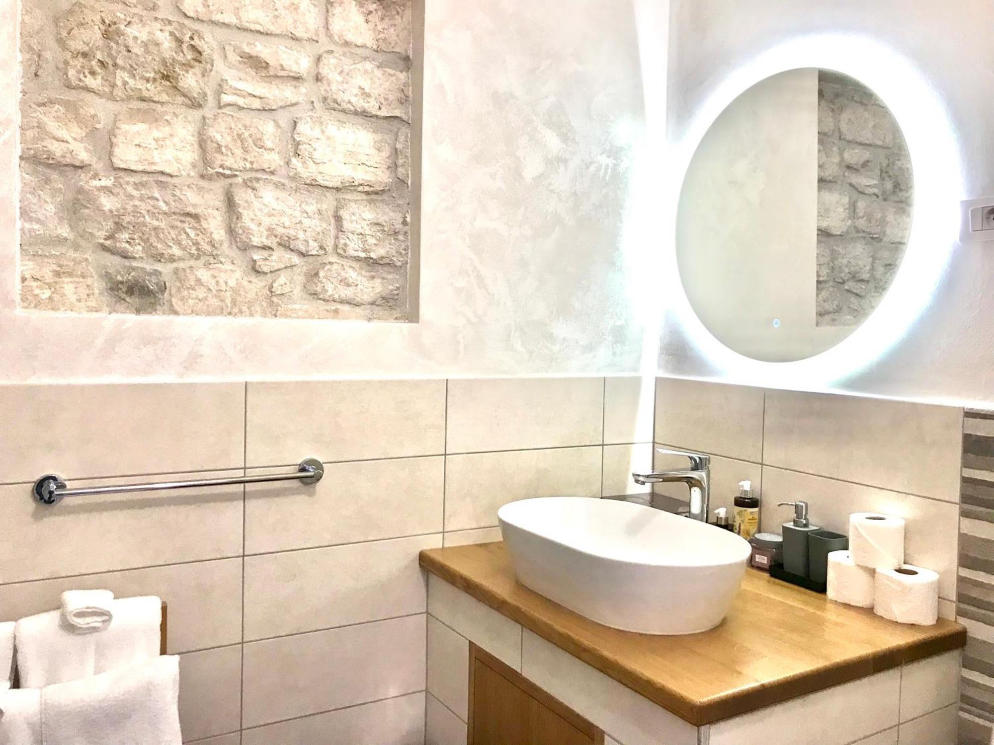 Hotel Casa Vittoria Rovinj Habitación foto