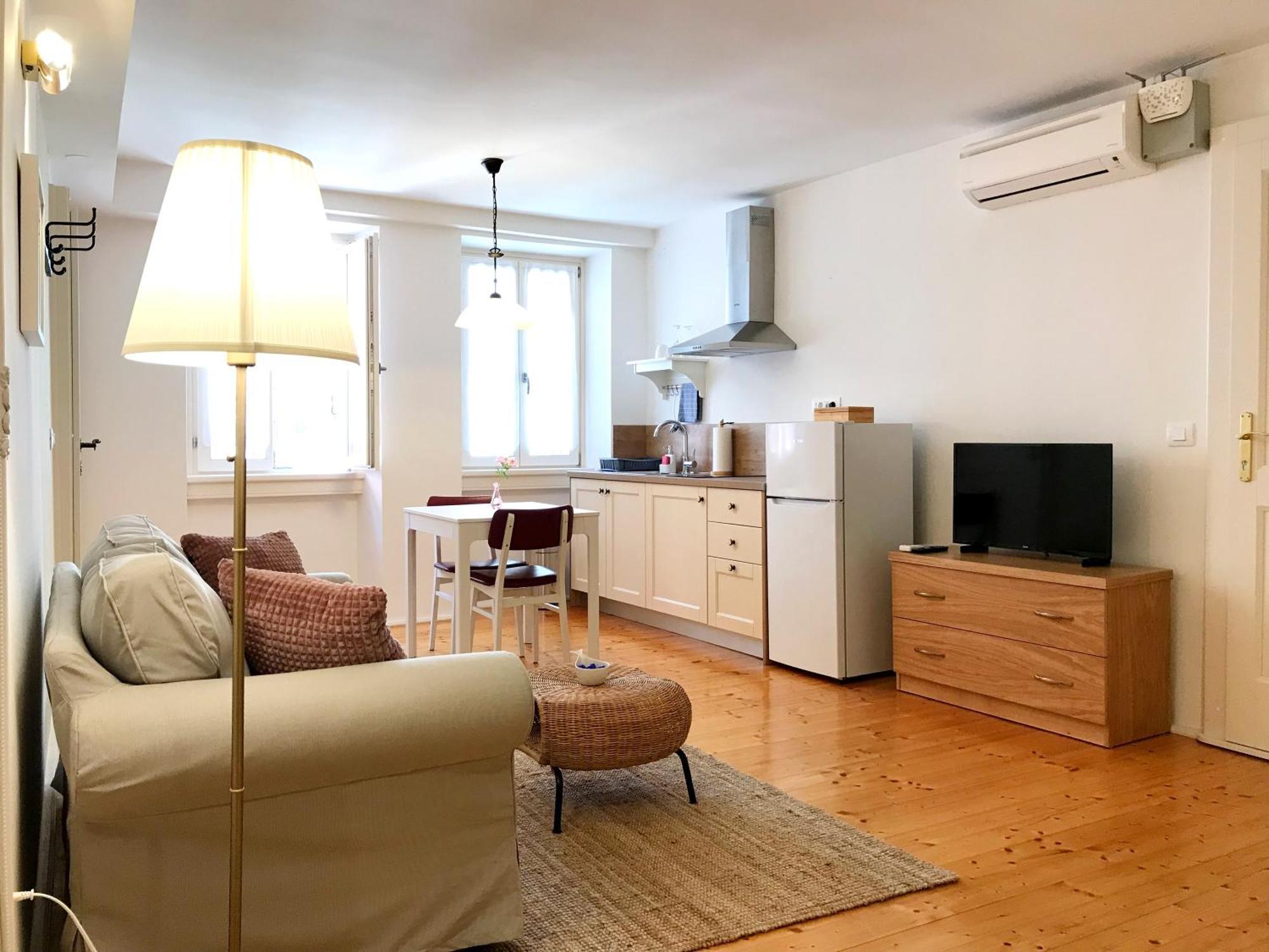 Hotel Casa Vittoria Rovinj Habitación foto